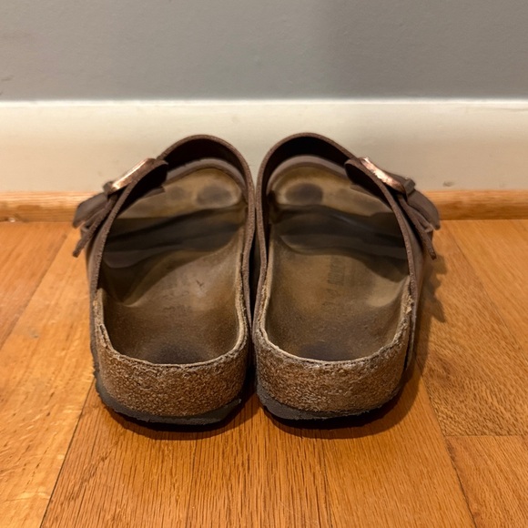 Birkenstock Arizona Soft Footbed Habana - Picture 4 of 7